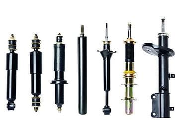 Задний амортизатор, Передний амортизатор, Задний пневмобаллон Toyota Оригинал at lalafo.kg Задний амортизатор, Передний амортизатор, Задний пневмобаллон Toyota Оригинал