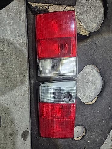 фары хелла блек: Комплект передних фар Audi Б/у, Оригинал, Германия — 5