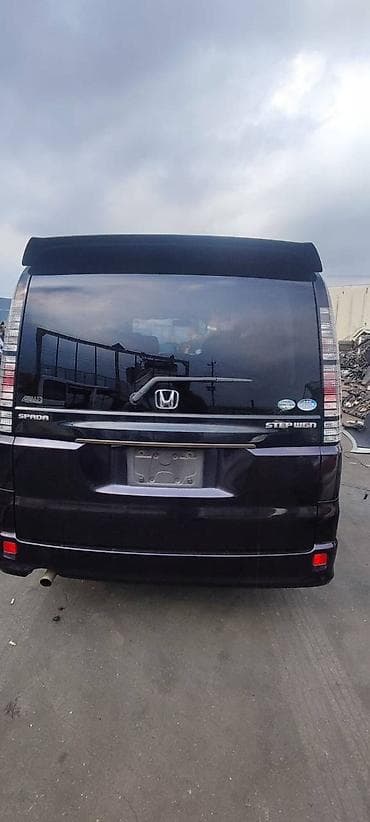 хонда степ разбор: Хонда степ РФ5!!! Запчасти, кузовные детали и ходовые части все в — 4