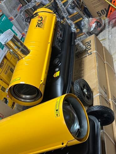 Тепловентилятор Ресанта, Напольный, ТЭН, более 2000 Вт at lalafo.kg Тепловентилятор Ресанта, Напольный, ТЭН, более 2000 Вт