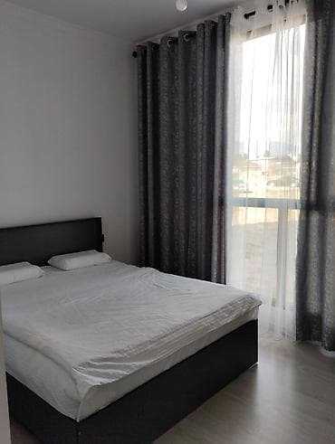 кажы сай: Ak Kyy Hotel — стильный отель с фирменным логотипом в виде — 5