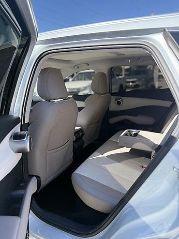 3 7v: BYD Yuan Plus: 2025 г., 0.1 л, Автомат, Электромобиль, Кроссовер — 10