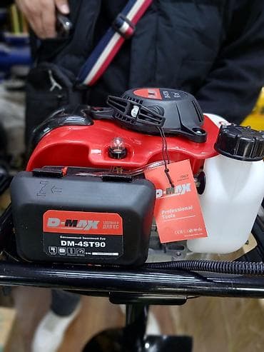 генератор 3 фазный: Бензиновый мотобур (ямобур) для бурения лунок и ям под столбы, сваи — 6