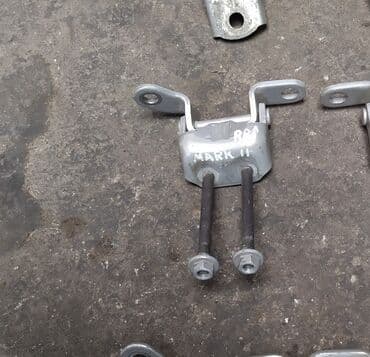 строительства домов из 3d панелей: Toyota Mark 2 Дверная Петля, Тойота Марк 2 петля дверная, Верхний — 1