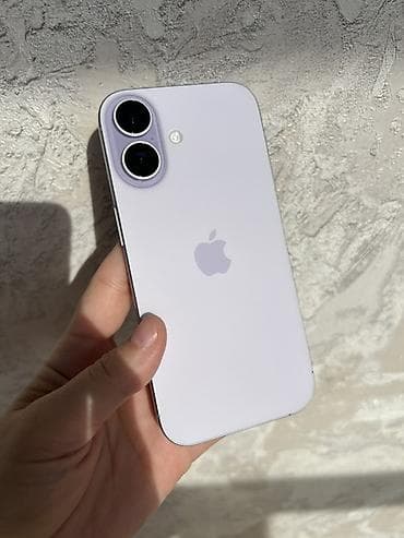 amd athlon ii: IPhone 17, 256 ГБ, Коробка, 99 % — 2
