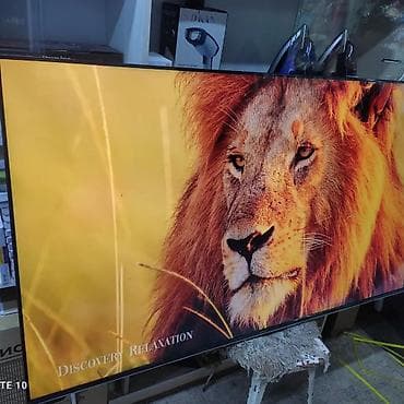 mi pad 4 pro: Телевизор LED Skyworth 65Q66G с экраном 65” обладает качественным — 6