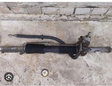 Рулевая рейка Audi Б/у