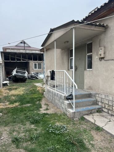 продаю частный дом в бишкеке: Дом, 400 м², 2 комнаты, Собственник, Старый ремонт — 19