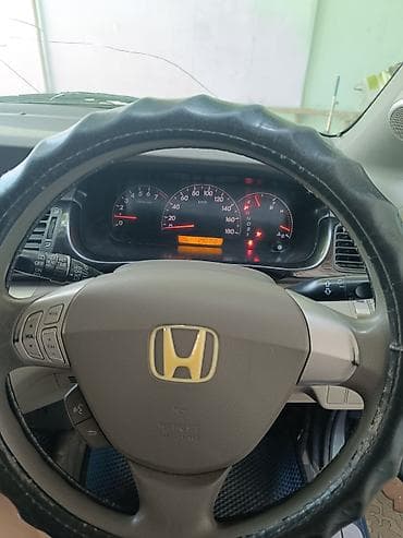 corolla s: Honda : 2005 г., 2 л, Автомат, Бензин, Хэтчбэк — 8