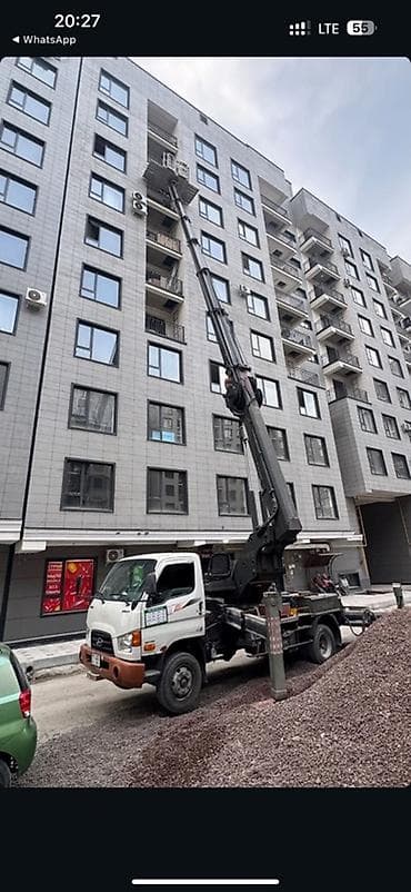 Жаанын 32 м, 300 т