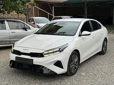 мотор мазда 626 2.0 бензин: Kia K3: 2022 г., 1.6 л, Автомат, Бензин, Седан — 2