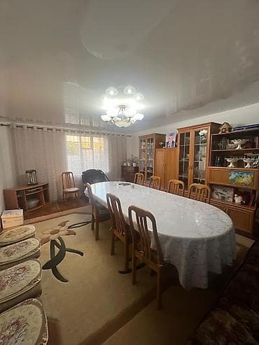 Дома: 🏡 Продается дом в районе парка Тулебердиева! 📍 Манаса/Васильева 📐 — 10