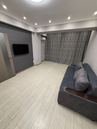 долгосрочная аренда квартир подселение: 1 комната, Собственник, Без подселения, С мебелью полностью — 1