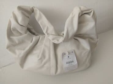 Спецодежда: Классическая сумка, Материал: Экокожа, Застежка на молнии, Женские, Новый — 2