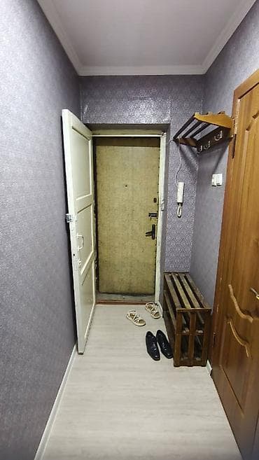 токмок сдается: 1 комната, С мебелью полностью — 7