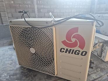 Сплит‑система CHIGO (настенный кондиционер) - Бренд: CHIGO - Тип