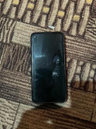 google pixel 4a 5g: Google Pixel 4A, Б/у, 128 ГБ, цвет - Черный, 1 SIM, eSIM — 1
