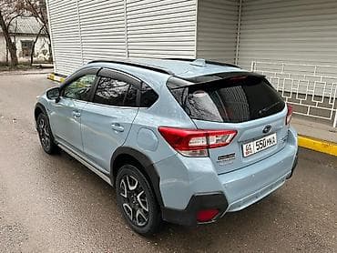 жентра машина цена ош: Subaru Crosstrek: 2019 г., 2 л, Вариатор, Гибрид, Кроссовер — 5