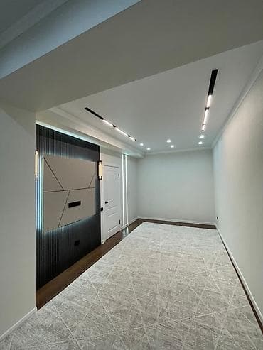 район фучика: 1 комната, 35 м², Элитка, 6 этаж, Дизайнерский ремонт — 2