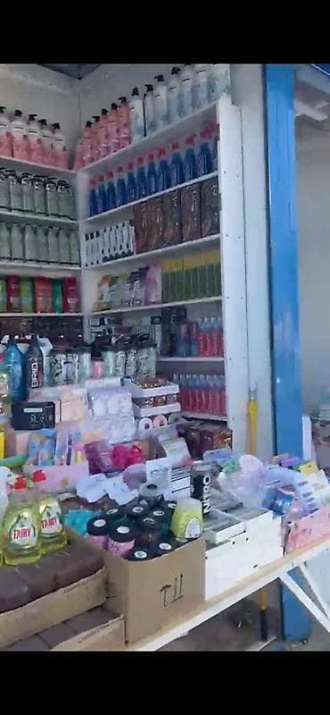 повилион: Продажа павильонов 10 м², С оборудованием — 2
