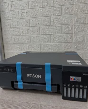 широкоформатный принтер бишкек: Новая поступления📍📍📍 Epson L8050 with Wi-Fi (6 Цветной)🔥 🖨️Epson — 2