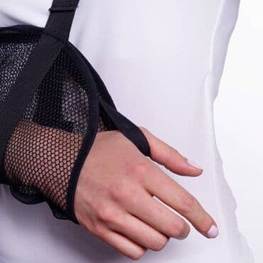 купить ортопедический наколенник: Бандаж для руки ORTHOFUTURE OF-422 Показания к применению: период — 1