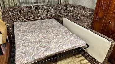 вакуумный диван: Продается раскладной б/у диван В отличном состоянии,выполнен из — 2