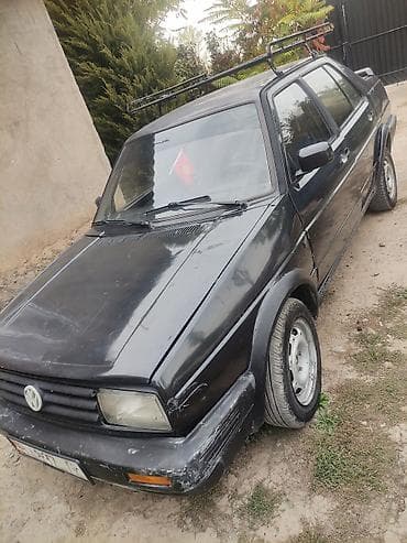 дамкрат авто: Volkswagen : 1991 г. — 3