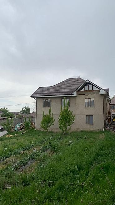 продажа домов в бишкеке арча бешик: СРОЧНАЯ ПРОДАЖА! ГОРЯЧЕЕ ПРЕДЛОЖЕНИЕ 🔥 🏡 Продаётся шикарный 2-х — 2