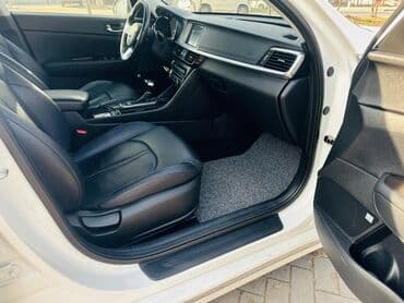 шипованная резина бишкек: Kia K5: 2018 г., 2 л, Автомат, Бензиновая, Седан — 6