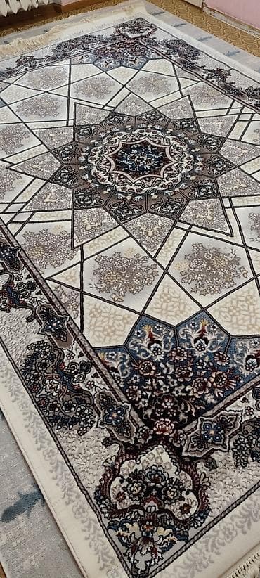 ковер и паласы: Ковер Новый, 350 * 250 — 7