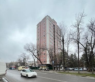 3 бөлмө, 94 м², Элитка, 11 кабат, Даяр ПСО (өзү оңдоп түзөтүп бүтүү үчүн)