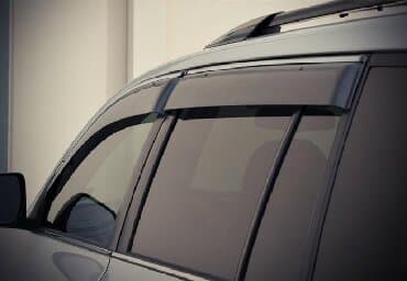 климат контроль на одиссей: Ветровик хайландер 3 Ветровики highlander Ветровики camry 35 — 4