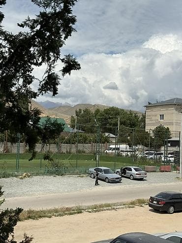 Батирлер: 2 бөлмө, 47 м², Жеке план, 2 кабат, Косметикалык оңдоо — 4