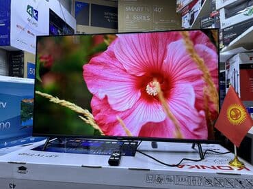 купить телевизор 65 дюймов: Срочная акция телик телевизор YASIN 43G11 андроид гарантия 3 года — 29