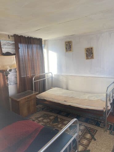 щитовые дачные дома: Дача, 30 м², 4 комнаты, Собственник — 10