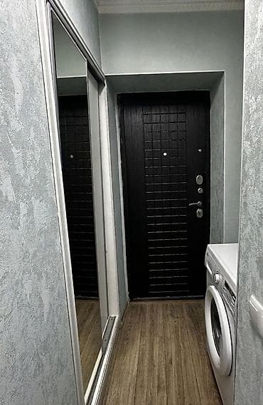 1 комната, 40 м², Хрущевка, 2 этаж, Евроремонт — 7