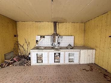 советский дом: Дом, 150 м², 7 комнат, Собственник — 9