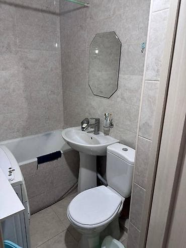 group: 1 комната, 30 м², Хрущевка, 3 этаж, Евроремонт — 8