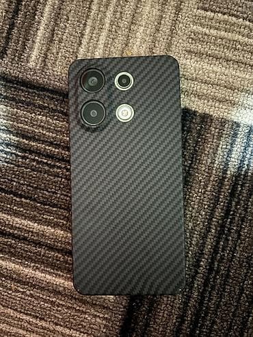 iphone v: Redmi, Redmi Note 13, цвет - Зеленый — 4