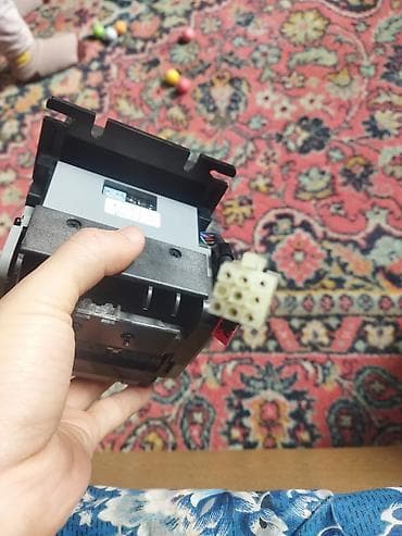 кассу: Купюроприёмник ICT (Made in Taiwan) б/у Есть 2штуки - Модель: ICT106U — 4