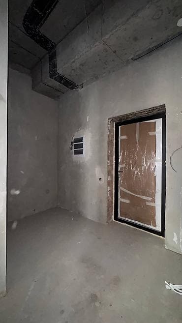 2 комнаты, 80 м², Асанбай мкр Элитка, 5 этаж, ПСО (под самоотделку) — 9
