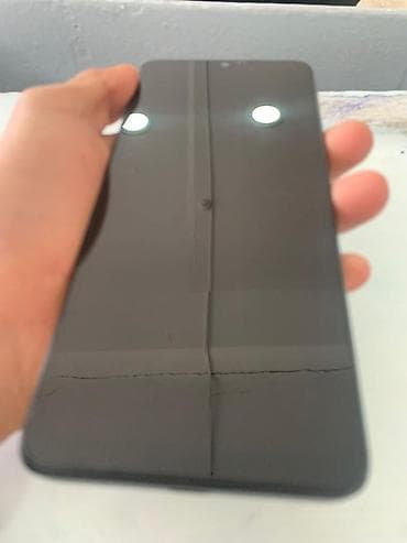 nokia 2630: Redmi, Redmi A3, Б/у, 64 ГБ, цвет - Черный, 2 SIM — 2