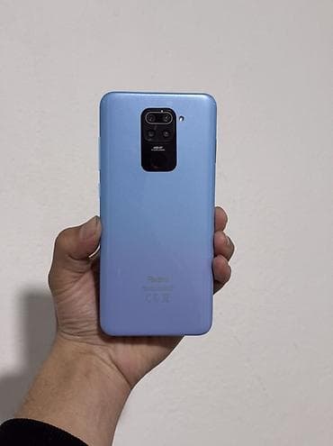 редми нот 14 цена в бишкеке 128 гб: Redmi, Redmi Note 9, Б/у, 128 ГБ, цвет - Голубой, 2 SIM — 6