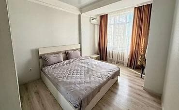 Продажа квартир: 3 комнаты, 80 м², Элитка, 8 этаж, Евроремонт — 3