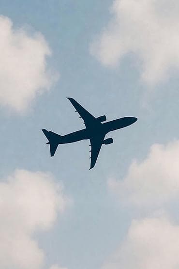 Арзан авиабилеттер — бюджетиңизге ылайык рейс тандап беребиз ✈️ Арзан at lalafo.kg Арзан авиабилеттер — бюджетиңизге ылайык рейс тандап беребиз ✈️ Арзан
