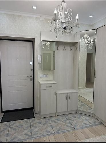 сдаю квартиру улан 2: 2 комнаты, Без подселения, С мебелью полностью — 9