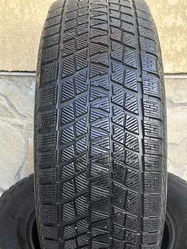 зимние шины 15 радиус цена: Шины 265 / 65 / R 17, Зима, Б/у, Комплект, Внедорожные (АТ/МТ), Китай, Kapsen — 3