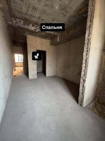 Куплю квартиру: 2 комнаты, 65 м², 13 этаж, Готовая ПСО (под самоотделку) — 6