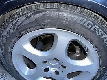 хундай солярис матор: Mercedes-Benz E-Class: 1999 г., 3.2 л, Автомат, Бензин, Седан — 8